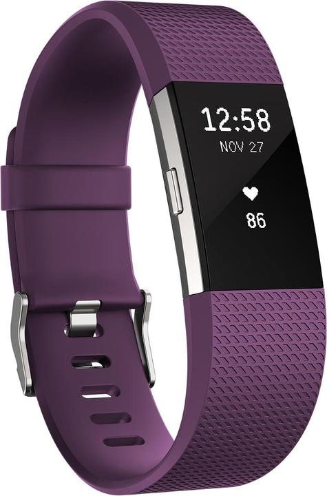 Immagine prodotto Fitbit Carica 2 (21.45 mm)