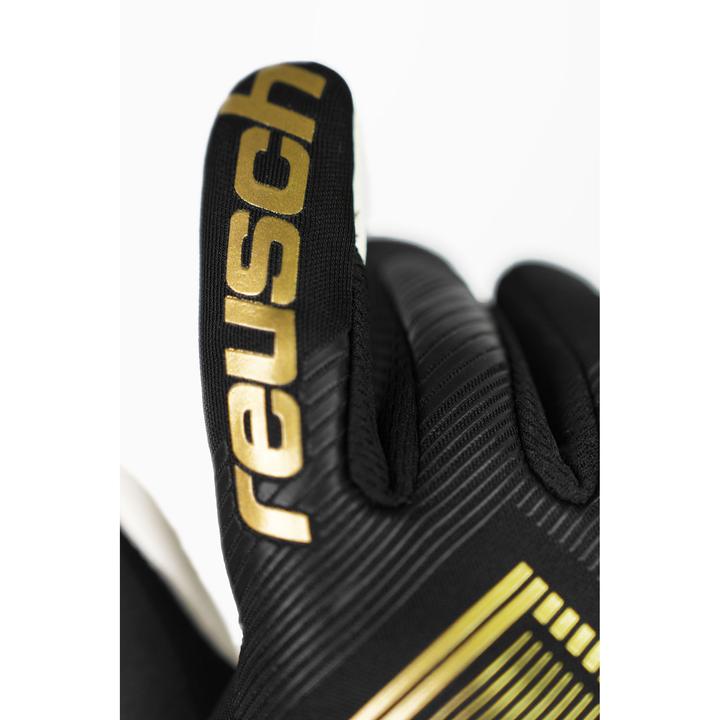 Immagine prodotto Reusch Football Fastgrip Silver (4.5)