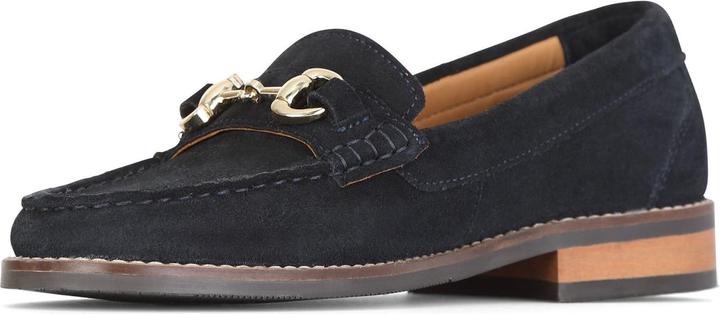 Produktbild Moretta Halbschuhe Rosa Wildleder (37)