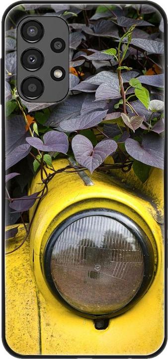 Old car