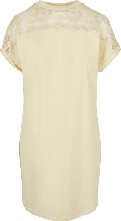 Produktbild Urban Classics Ladies Lace Tee Dress (3XL)