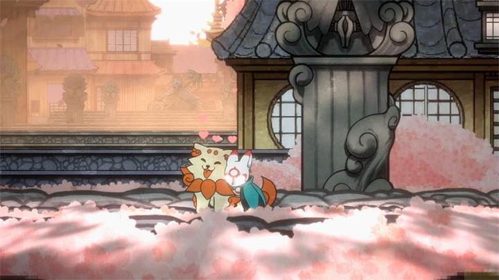Produktbild Marvelous Bo: Path of the Teal Lotus PS-5 (PS5)