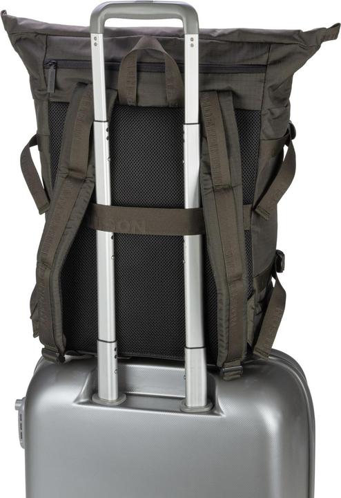 Image du produit Strellson northwood rs sebastian backpack lvz (22 l)
