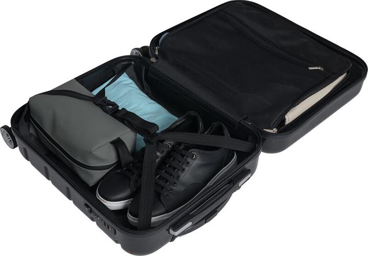 Image du produit Beckmann Valise à roulettes Infinity