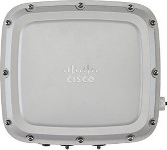 Image du produit Cisco Kit de montage de point d'accès sans fil (vertical)
