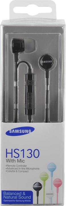 Immagine prodotto Samsung Eo-Hs1303 (Cablato)