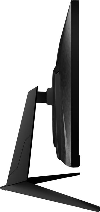 Produktbild MSI Monitor Optix G241 (1920 x 1080 Pixel, 23.80")