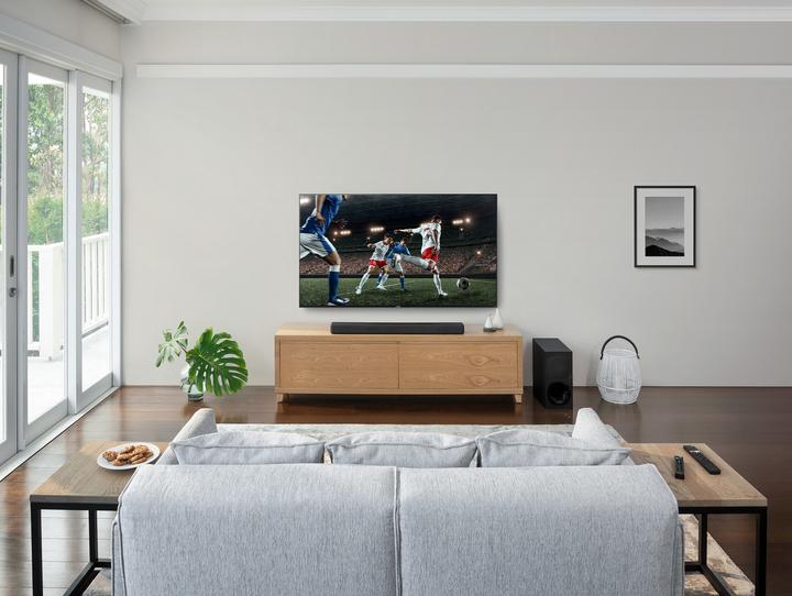 Image du produit Sony HT-G700 (400 W, 3.1 Canal)