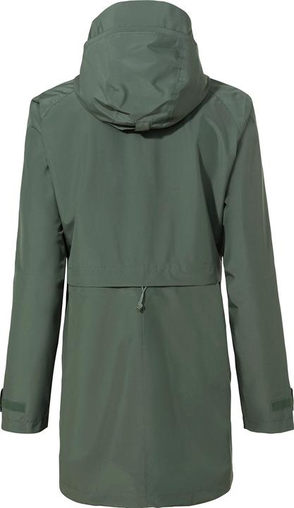 Produktbild Vaude Women's Skomer Parka II (34, XXS)