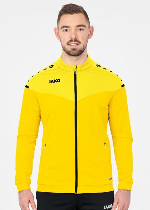 Image du produit JAKO Veste En Polyester Champ 2.0 (XL)