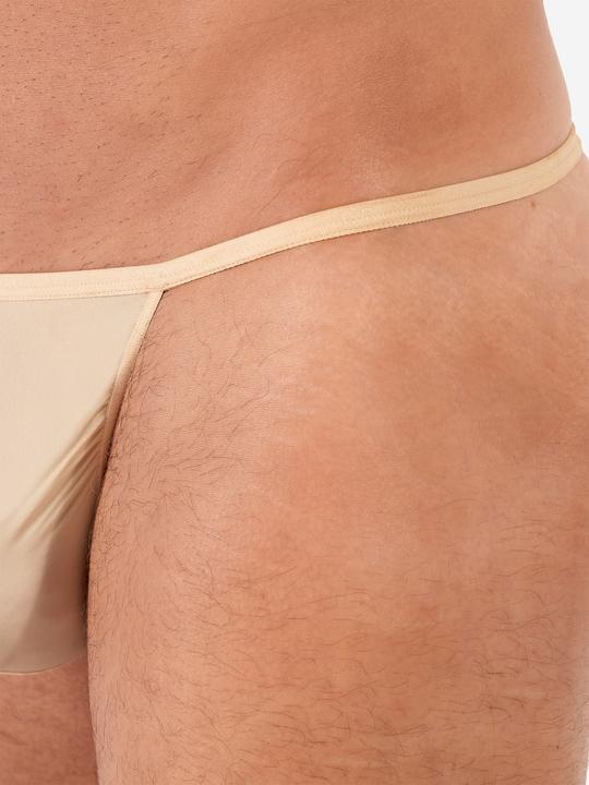 Image du produit HOM G-String Plumes (M, Lot de 3)