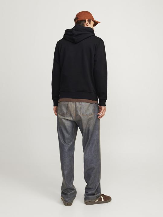 Image du produit Jack & Jones Logo Sweat à capuche Sweat à capuche (XXL)