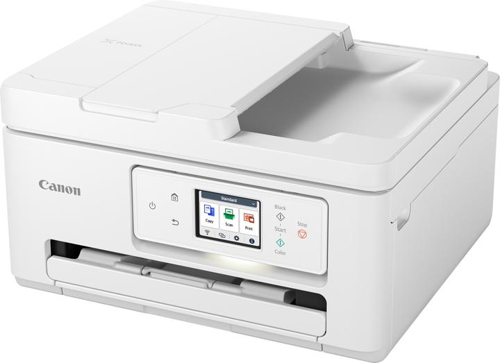 Actual product image Canon Pixma TS7750i (Ink, Colour)