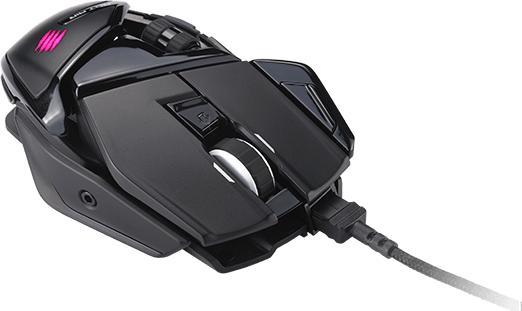 Actual product image MadCatz R.A.T. Air (Wireless)
