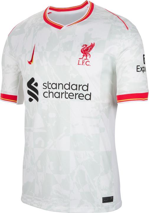 Nike FC Liverpool Drittes Trikot (XXL)