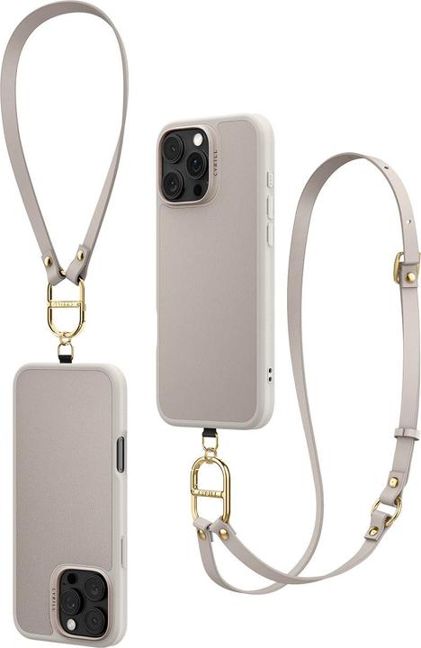 Immagine prodotto Spigen Kajuk Mag Charm Set (Apple iPhone 16 Pro Max)