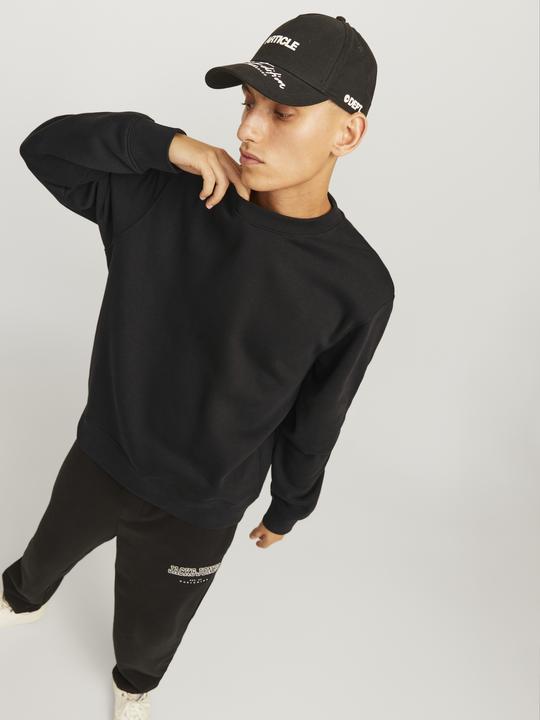 Immagine prodotto Jack & Jones Jjeurban Edge Sweat Crew Neck Noos (XL)