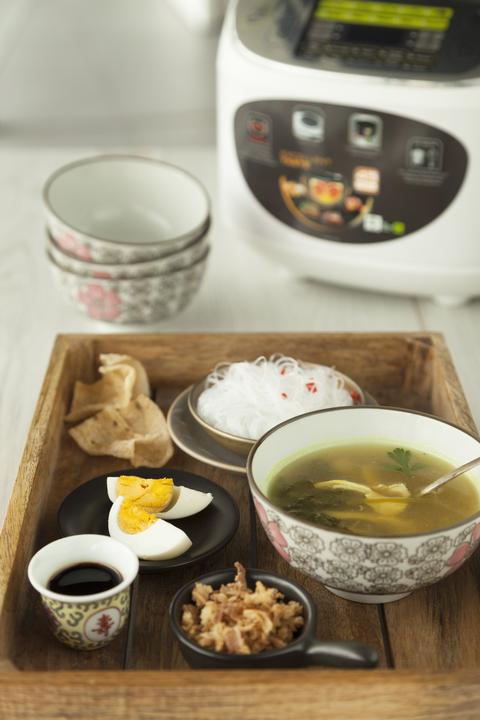 Productafbeelding Tefal Multicooker 45 in 1