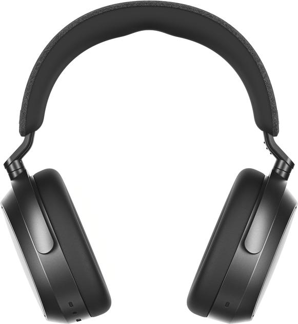 Actual product image Sennheiser Momentum 4 Wireless (ANC, 60 h, Wireless, Cable)