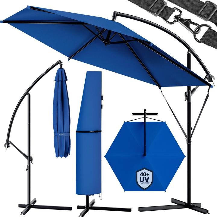 Image du produit Kingsleeve Parasol (3.30 m)