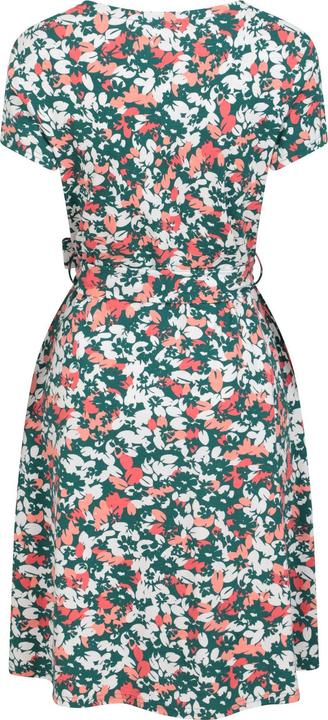 Immagine prodotto Mountain Warehouse Santorini Vestito Floreale Avvolto Donna (36 D)