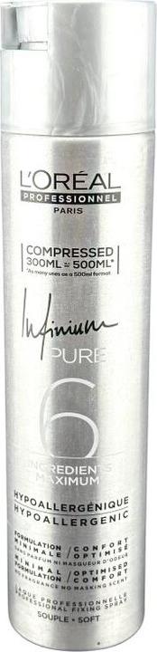 Immagine prodotto L'Oréal Professionnel Infinium Pure (300 ml)
