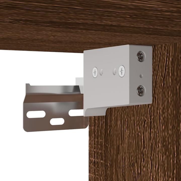 Immagine prodotto VidaXL Christopher (69,5 x 34 x 90 cm)