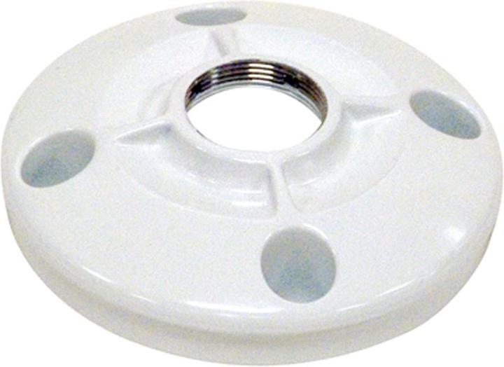 Actual product image Chief Speed-Connect CMS-115W - Mounting component (ceiling plate) (Ceiling)