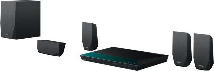 Produktbild Sony Bdv-E2100
