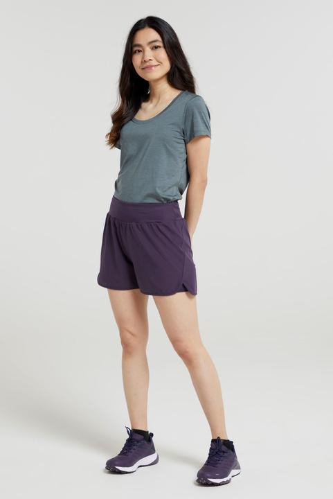 Produktbild Mountain Warehouse Shorts Laufen (32 D)