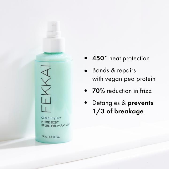 Produktbild Fekkai - Clean Stylers Prime Mist 150ML (150 ml)