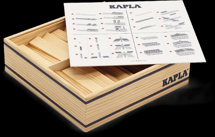 Immagine prodotto Kapla Scatola di 100