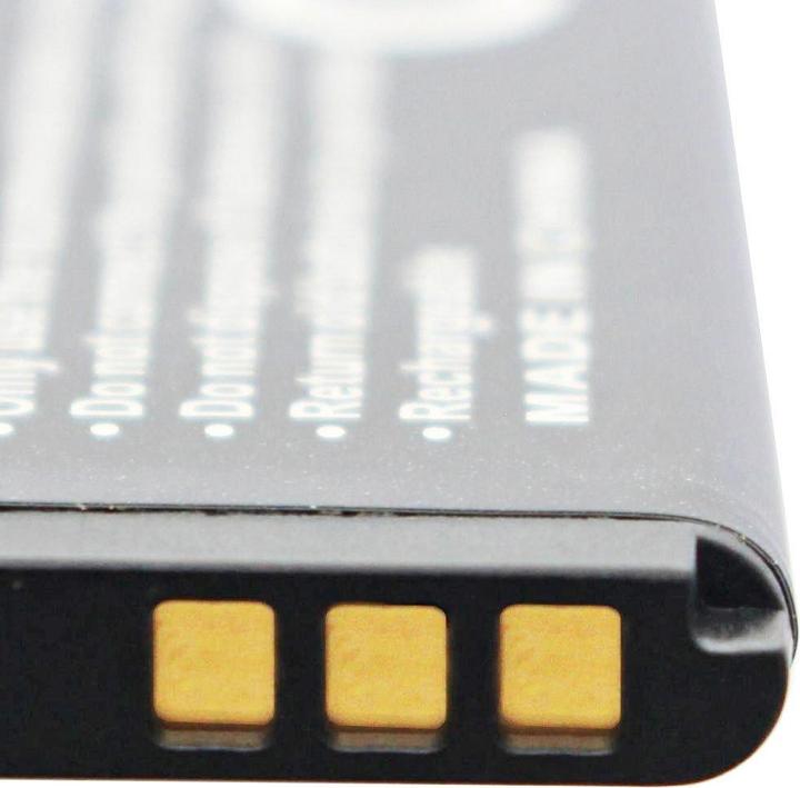 Immagine prodotto Nokia Batteria 1202, 1203, 1661, 1662, BL-4C