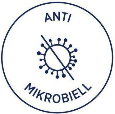 Image du produit Avery AVZ L8011-10 Étiquettes antimicrobiennes 210x297mm transparent
