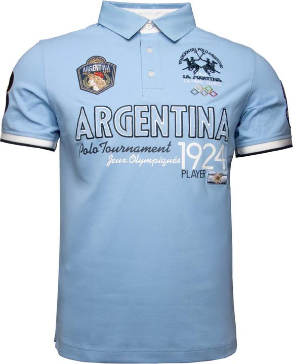 Produktbild La Martina MAP616 - 66663 (XL)