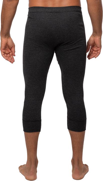 Image du produit Ammann Pack de 2 slips longs en jean (XXL, lot de 2)