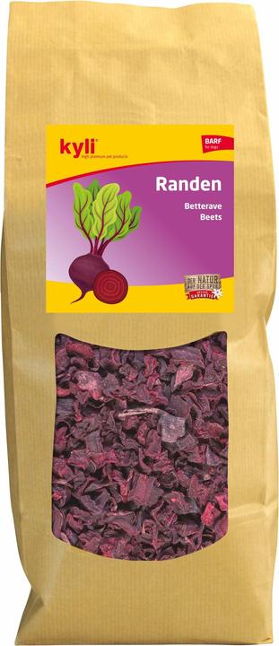 Image du produit Kyli Betterave rouge (Adulte, Senior, 1 pcs, 1200 g)