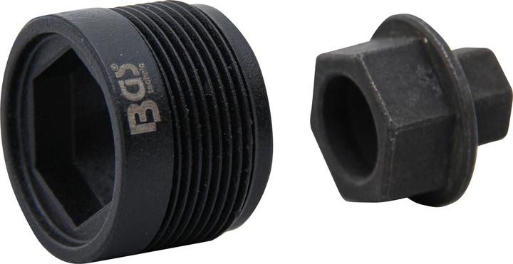 Image du produit BGS Extracteur de pompe haute pression