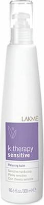 Lakmé Lakme K.Therapy Sensitive Relaxing Balm 10.6 oz (Körpercreme, 300 ml)