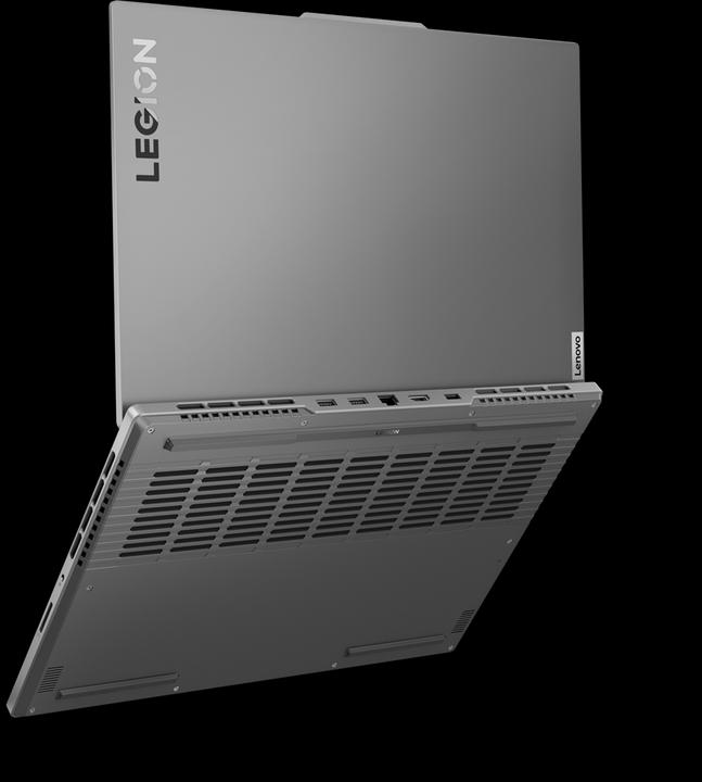 Produktbild Lenovo Legion Slim 5 (16", AMD Ryzen 7 8845HS, 32 GB, 1000 GB, CH)