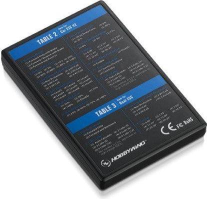 Produktbild Hobbywing Programmierbox
