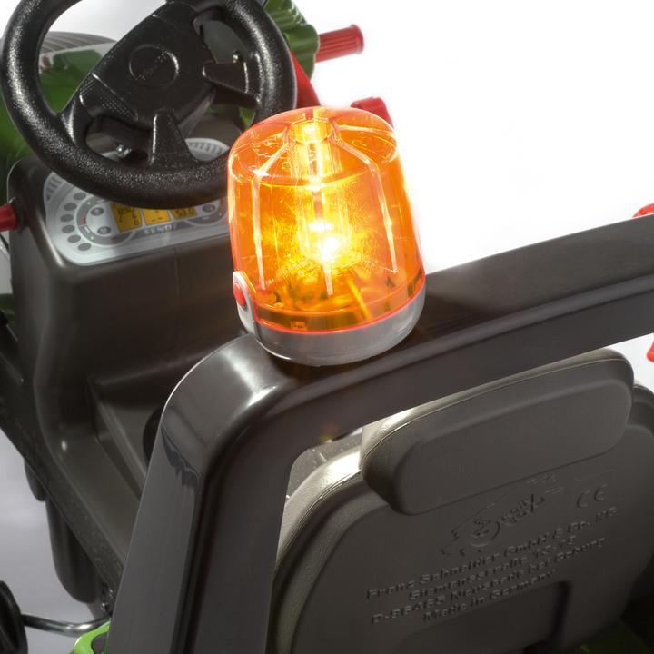 Actual product image Rolly Toys rollyFlashlight orange