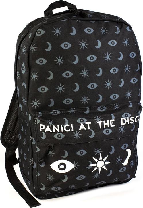 Image du produit Rocksax Sac à dos Panic! At The Disco