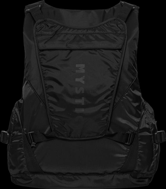 Produktbild Mystic Downwinder Floatation Vest (XL)