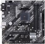 Actual product image ASUS PRIME A520M-A II/CSM (AM4, AMD A520, mATX)