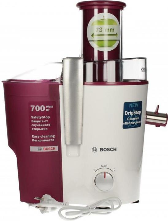Produktbild Bosch Hausgeräte Mes25c0