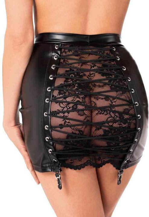 Noir Handmade Rock (XL)