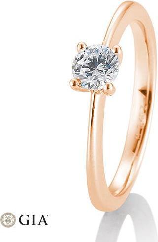 Immagine prodotto Breuning 4 artigli da 0,40-0,60 ct. (57, 585/14 K Oro)
