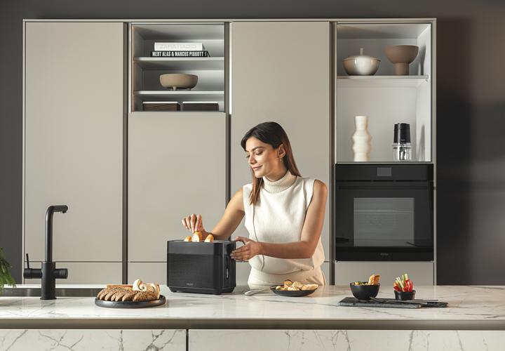 Image du produit Haier Toaster Series 5