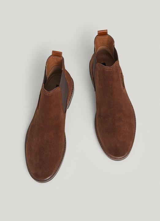 Actual product image Pepe Jeans boots leeds chelsea (41)